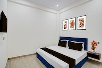 Hotel O Kali Ghat Prayagraj