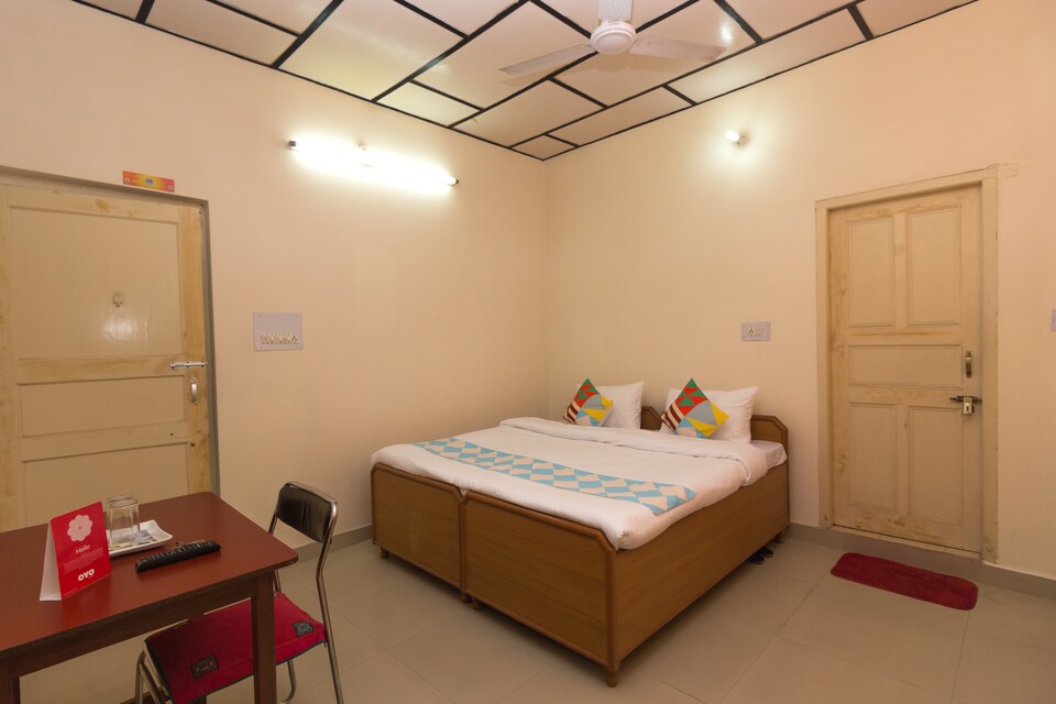 OYO Home 16594 Holistic 2 BHK, Dharamshala, Dharamshala