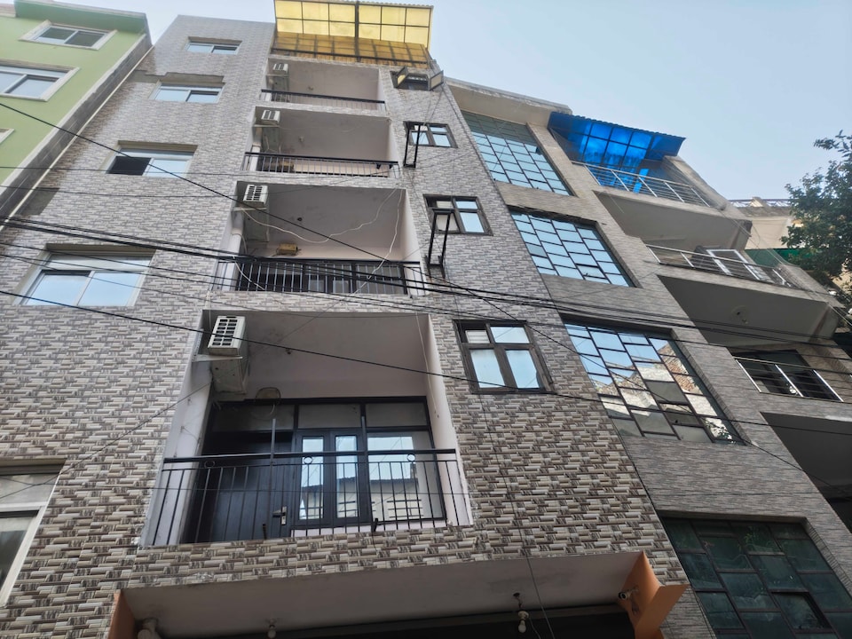 Hotel O Surya Palace , Dwarka Delhi, Delhi