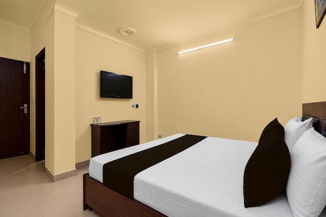 Hotel O Surya Palace 