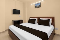 Hotel O Surya Palace 