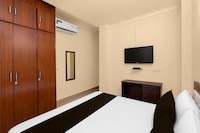 Hotel O Surya Palace 
