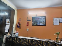 Hotel O Surya Palace 