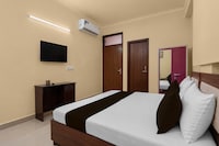 Hotel O Surya Palace 