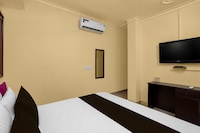 Hotel O Surya Palace 
