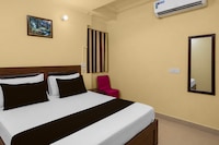 Hotel O Surya Palace 