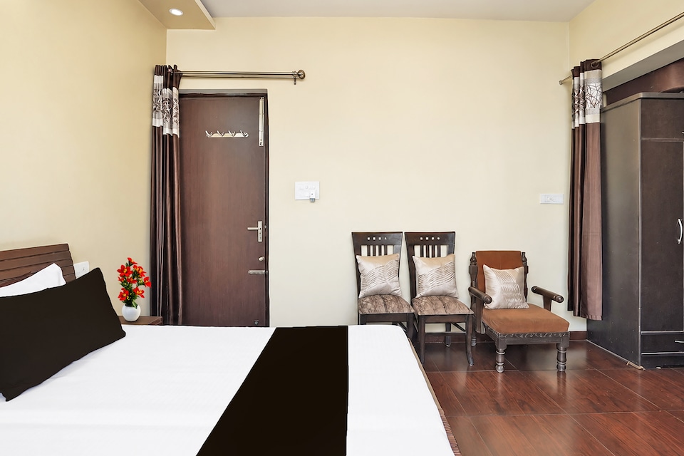 Hotel O PREM VILLA HOME STAY, Amritsar Bus Stand, Amritsar