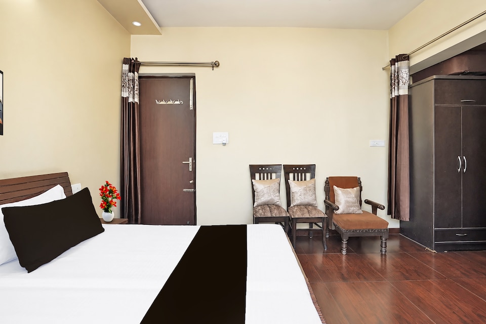Hotel O PREM VILLA HOME STAY, Amritsar Bus Stand, Amritsar
