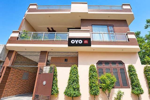 Hotel O PREM VILLA HOME STAY