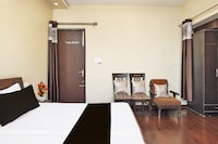 Hotel O PREM VILLA HOME STAY