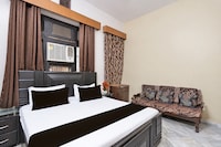 Hotel O PREM VILLA HOME STAY