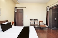 Hotel O PREM VILLA HOME STAY