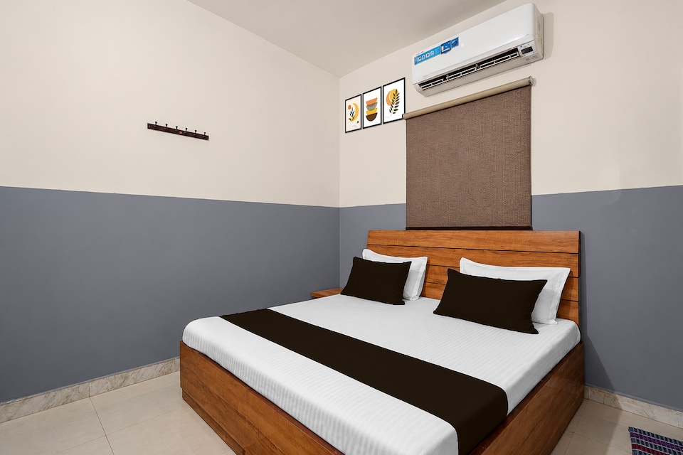  Hotel O Love Stay, Rewari, Rewari