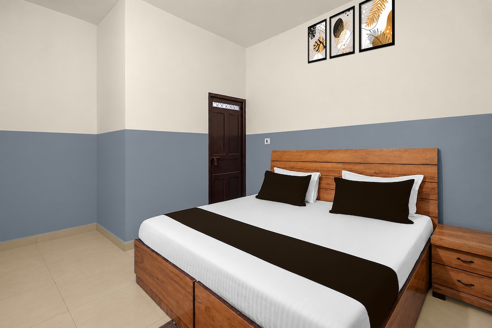  Hotel O Love Stay, Rewari, Rewari