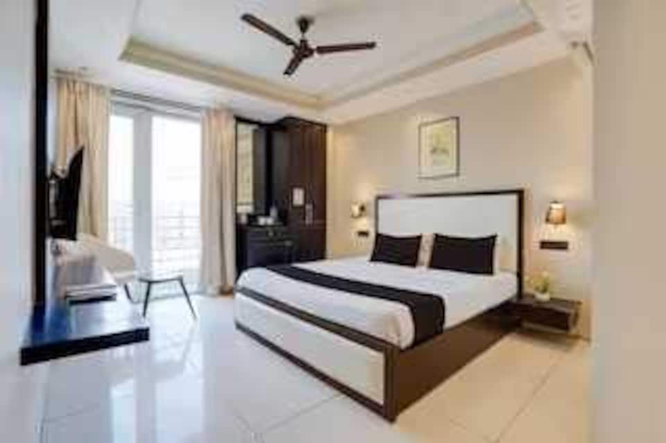 Hotel O Love Stay, Rewari, Rewari