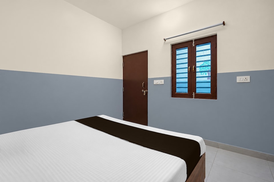  Hotel O Love Stay, Rewari, Rewari