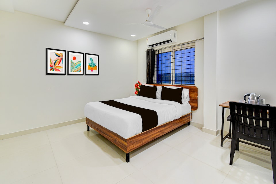 Hotel O Pocharam Hyderabad, LB Nagar-Uppal, Hyderabad