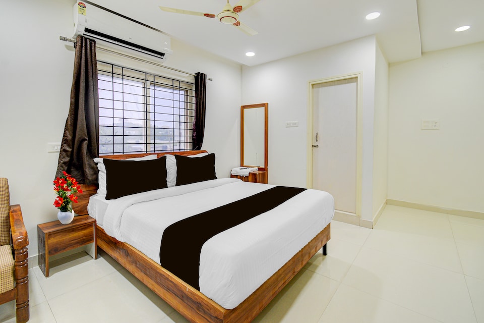 Hotel O Pocharam Hyderabad, LB Nagar-Uppal, Hyderabad