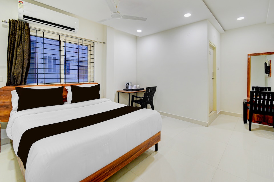 Hotel O Pocharam Hyderabad, LB Nagar-Uppal, Hyderabad