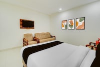 Hotel O Pocharam Hyderabad