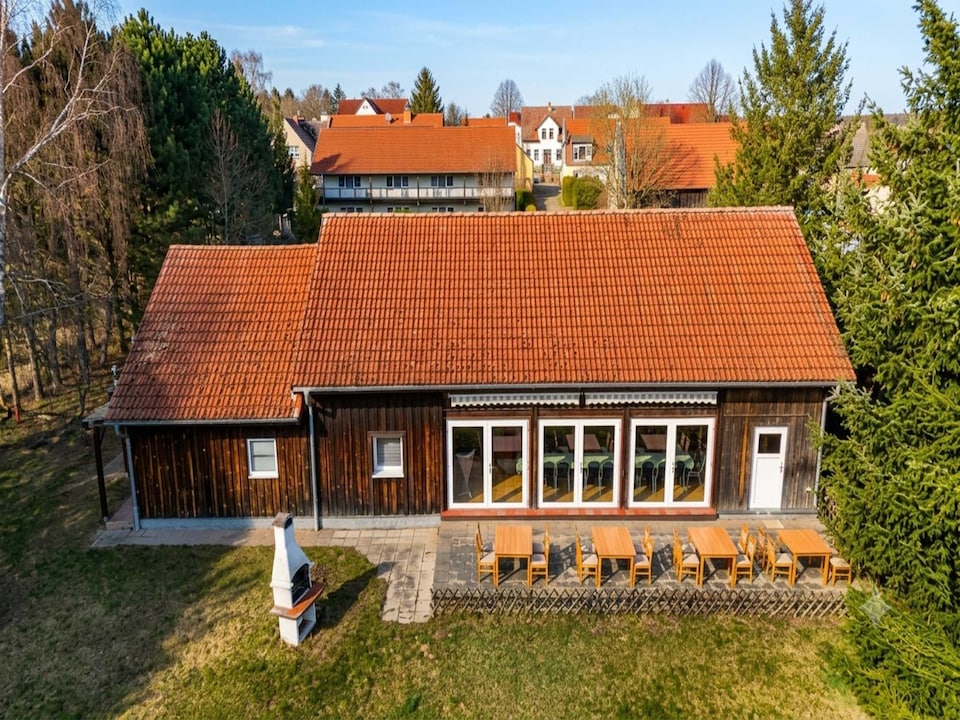 Landhotel Lindengarten By Belvilla, Rheinsberg, rheinsberg