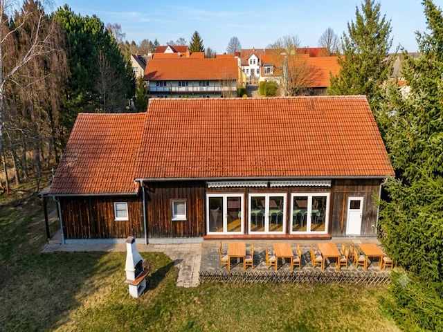 Landhotel Lindengarten By Belvilla