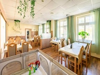 Landhotel Lindengarten By Belvilla