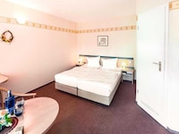 Landhotel Lindengarten By Belvilla