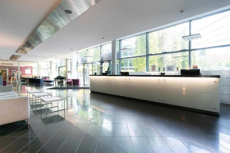 Seminaris Sunday Campus Hotel Berlin, Charlottenburg Wilmersdorf, Berlin