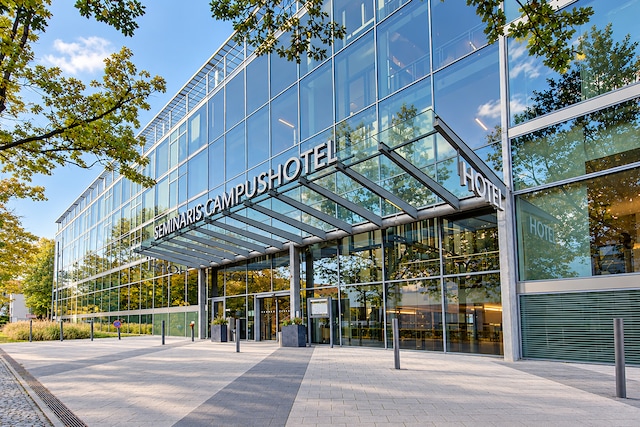 Seminaris Sunday Campus Hotel Berlin