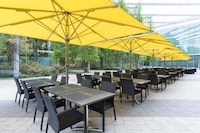 Seminaris Sunday Campus Hotel Berlin
