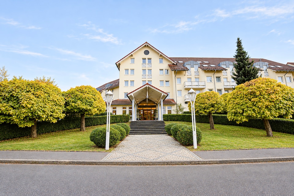 Seminaris Sunday Hotel Bad Boll, Bad Boll, Bad Boll
