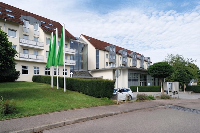 Sunday Hotel Bad Boll formerly Seminaris