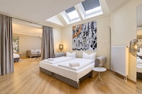 Seminaris Sunday Hotel Bad Boll