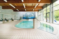 Sunday Hotel Bad Boll formerly Seminaris