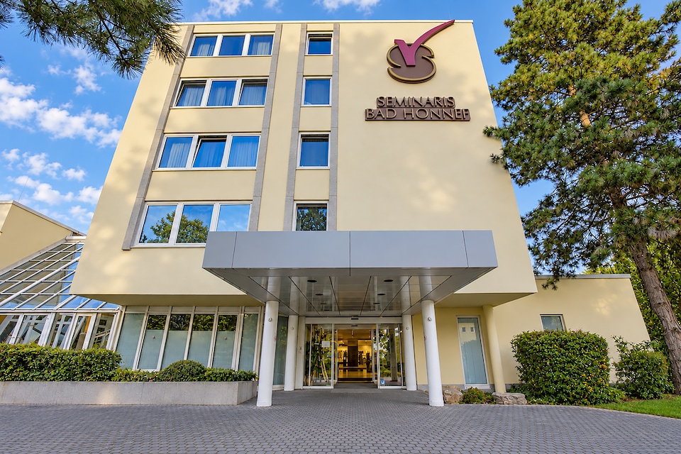 Seminaris Sunday Hotel Bad Honnef, Bad Honnef, Bad Honnef