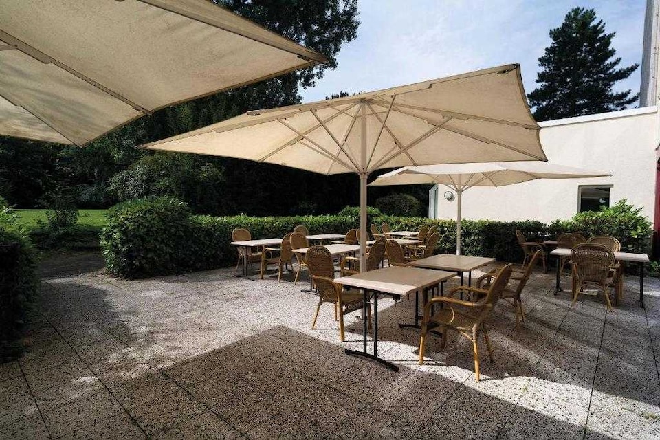 Sunday Hotel Bad Honnef formerly Seminaris, Bad Honnef, Bad Honnef