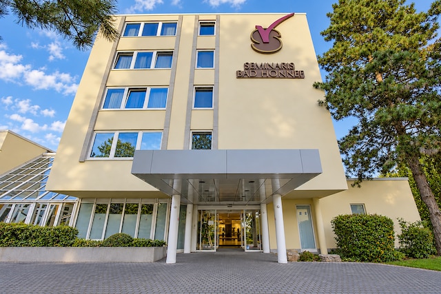 Seminaris Sunday Hotel Bad Honnef