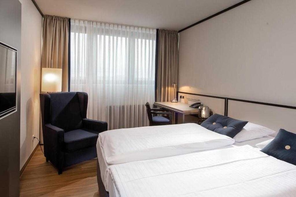 Seminaris Sunday Hotel Lüneburg, Schleswig Holstein, Schleswig Holstein
