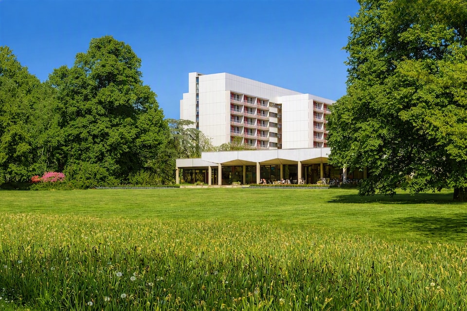 Seminaris Sunday Hotel Lüneburg, Schleswig Holstein, Schleswig Holstein