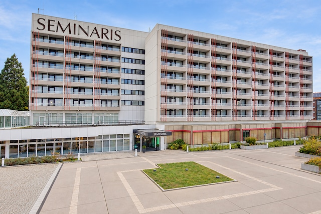 Seminaris Sunday Hotel Lüneburg