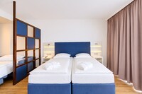 Seminaris Sunday Hotel Lüneburg