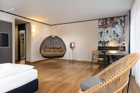 Seminaris Sunday Hotel Lüneburg