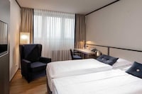 Seminaris Sunday Hotel Lüneburg