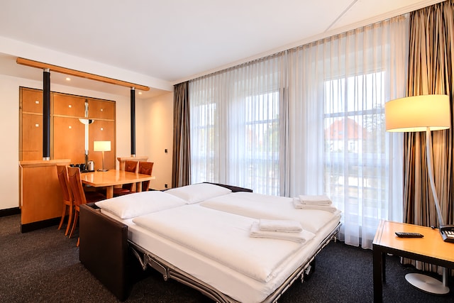 Seminaris Sunday Hotel Leipzig West