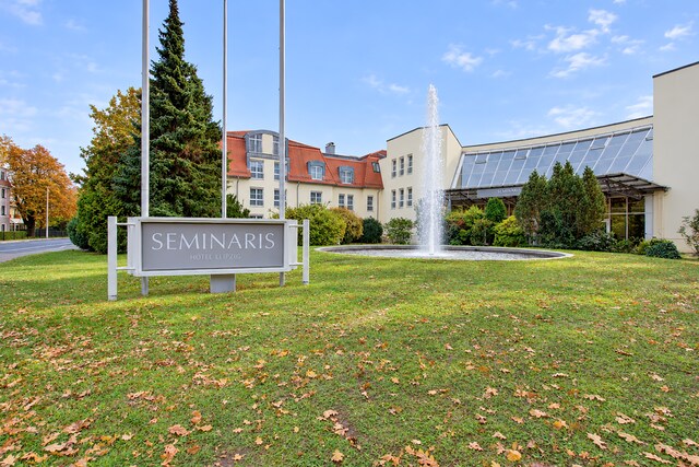 Seminaris Sunday Hotel Leipzig West