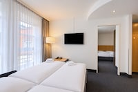 Seminaris Sunday Hotel Leipzig West