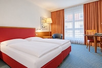 Seminaris Sunday Hotel Leipzig West