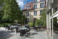 Sunday Hotel Leipzig West formerly Seminaris