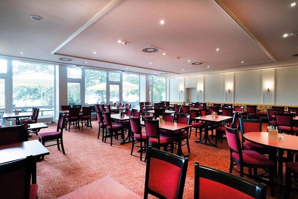 Sunday Hotel Nürnberg Messe formerly Seminaris, Nuremberg, Nuremberg